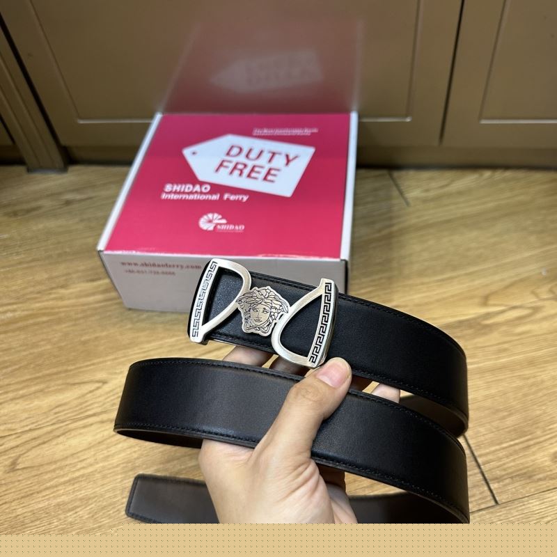 Ferragamo Belts